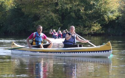 Canoë Dordogne : tarifs, parcours et conseils pour une expérience inoubliable