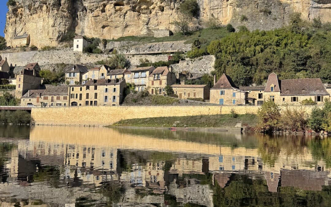 Beynac